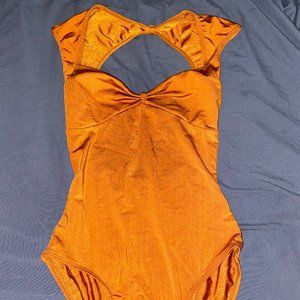 Dance Leotard